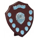 Triumph Presentation Shield