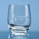 Roma Crystalite Whisky Tumbler