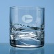 Verona Crystalite Whisky Tumbler