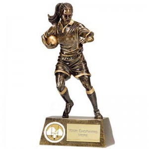 Pinnacle Rugby (Female)