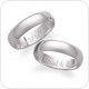  Engagement, Signet & Wedding Rings