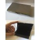 Silver Plated Business Card Holder 9006