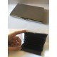 Silver Plated Business Card Holder 830