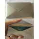 Silver Plated Business Card Holder 50679