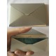 Silver Plated Business Card Holder 830