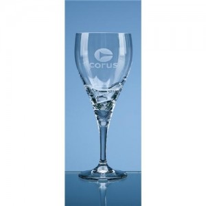 280ml Verona Crystalite Goblet