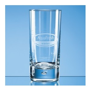 Verona Crystalite High Ball Glass