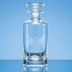 Handmade Round Mini Decanter 0.15ltr (65A)