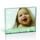 Baby Girl Photo Frame Large 