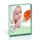 Baby Boy/Girl Photo Frame Small