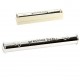 Juliana Precious Baby Certificate Holder Silverplated