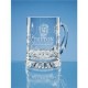 Large Panel Star Based Tankard