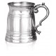 1 Pint, Double Banded, Tapered Tankard