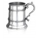 1 Pint, Double Celtic Banded Tankard