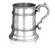 Half Pint, Double Celtic Banded Tankard